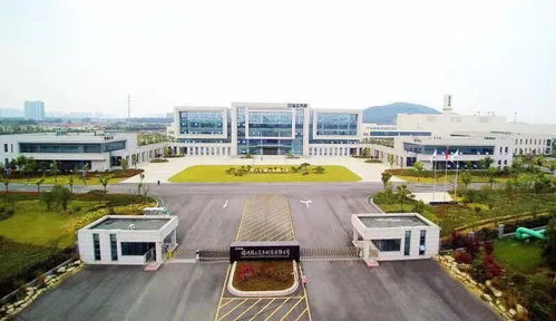 徐州高新区 构建完善新能源汽车产业链，驱动新能源技术开发新格局