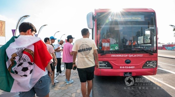 1696.8万重奖背后 宇通如何以新能源技术开发引领中国客车从技术追随到价值定义