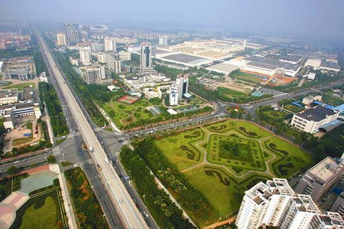 新能源技术开发热潮下，武汉这26个潜力地段正在崛起，有你家吗？