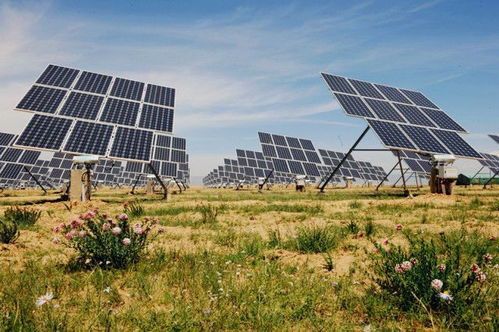 2018年太阳能光伏行业十大新闻事件 见证新能源技术的突破与变革