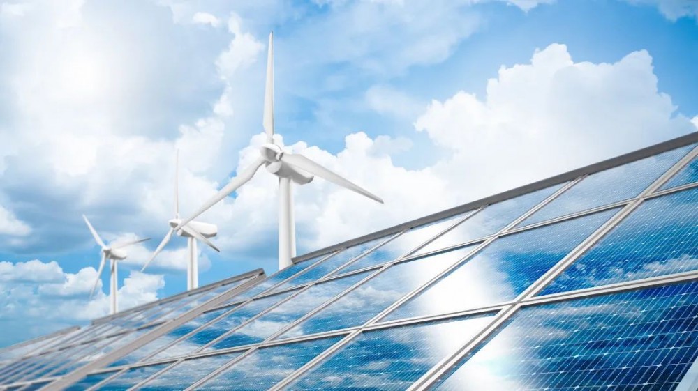 抓住机遇，直面挑战 新能源技术开发开启发展新篇章