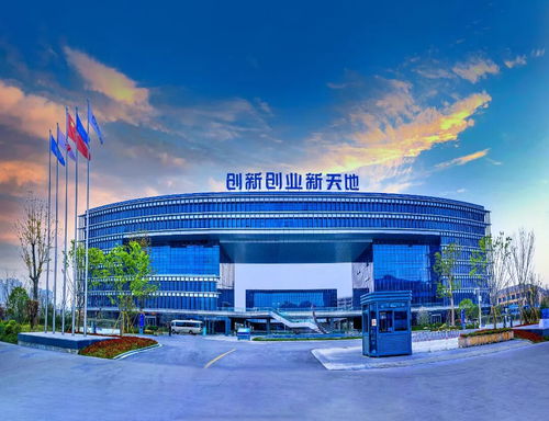 从对接到落地仅用一周 龙湾如何打动高科技企业 新能源的技术开发